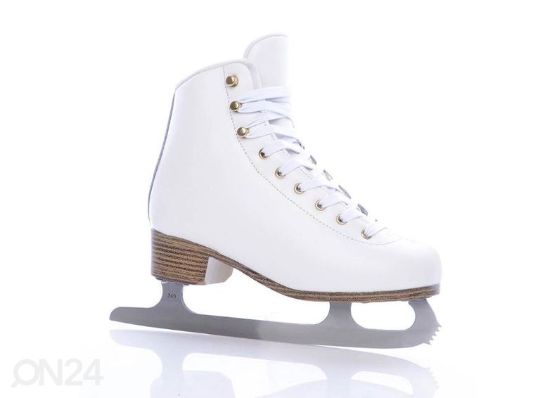 Женские коньки для фигурного катание для EXPERIE Tempish размер 41 увеличить