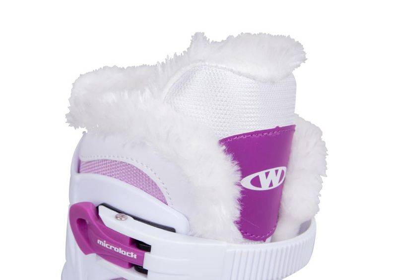 Женские коньки для фигурного катание Action Maripo Insportline увеличить