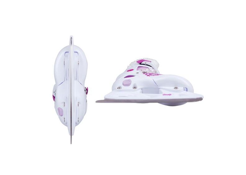 Женские коньки для фигурного катание Action Maripo Insportline увеличить