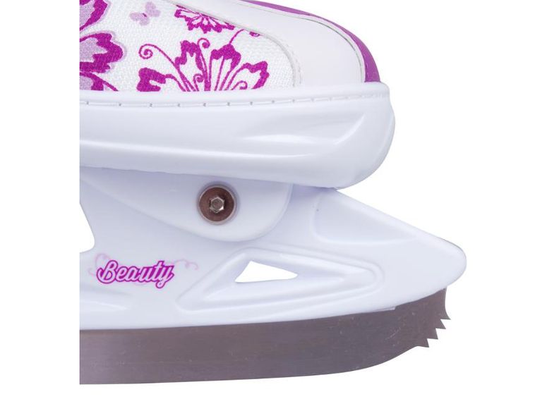 Женские коньки для фигурного катание Action Maripo Insportline увеличить