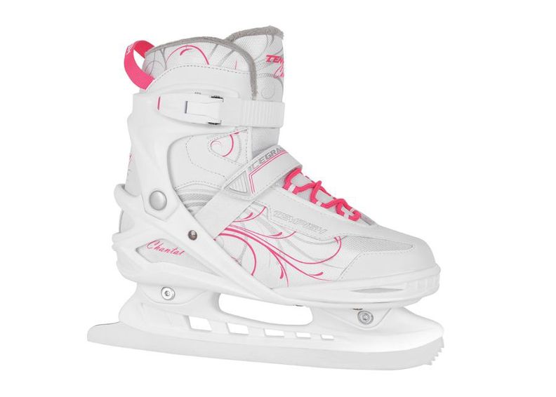 Женские коньки для фигурного катание CHANTAL Tempish увеличить