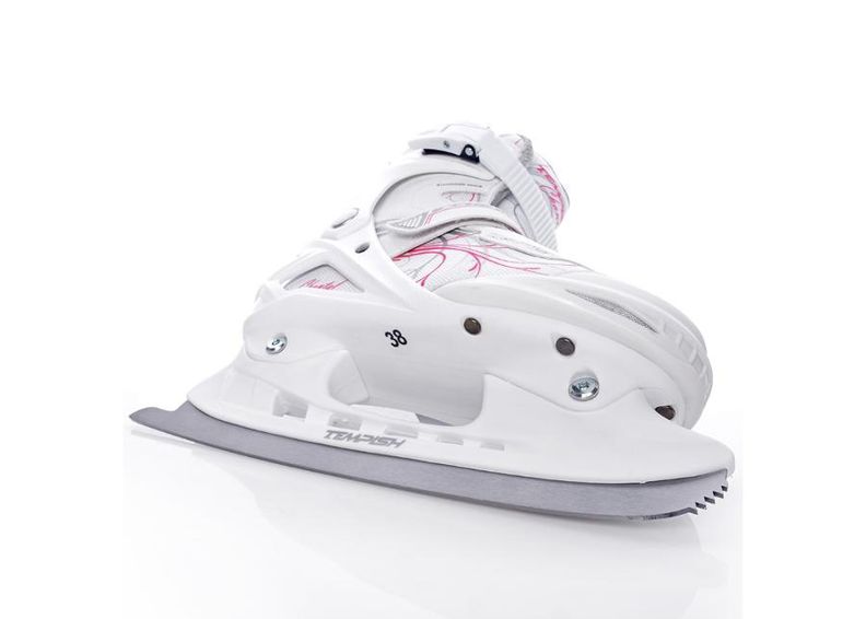 Женские коньки для фигурного катание CHANTAL Tempish увеличить