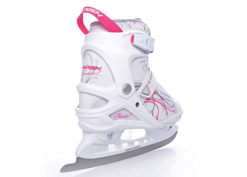 Женские коньки для фигурного катание CHANTAL Tempish увеличить