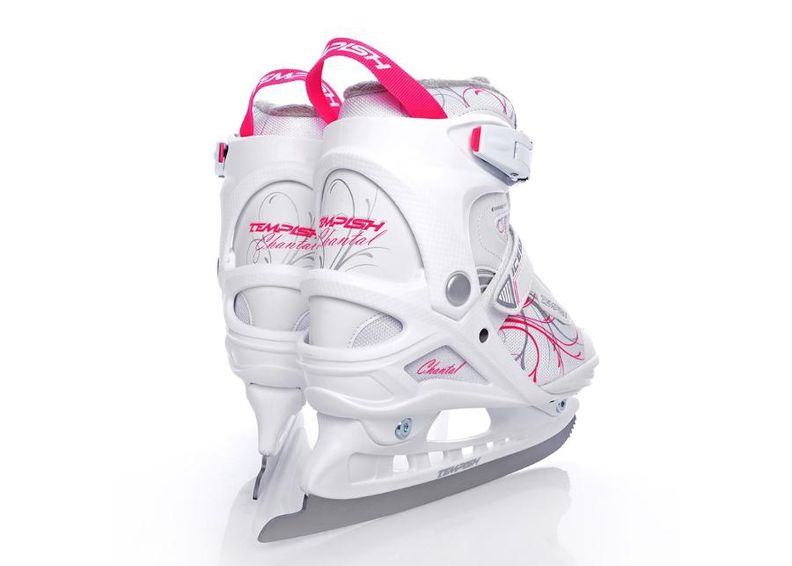 Женские коньки для фигурного катание CHANTAL Tempish увеличить