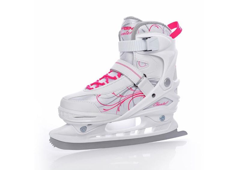 Женские коньки для фигурного катание CHANTAL Tempish увеличить