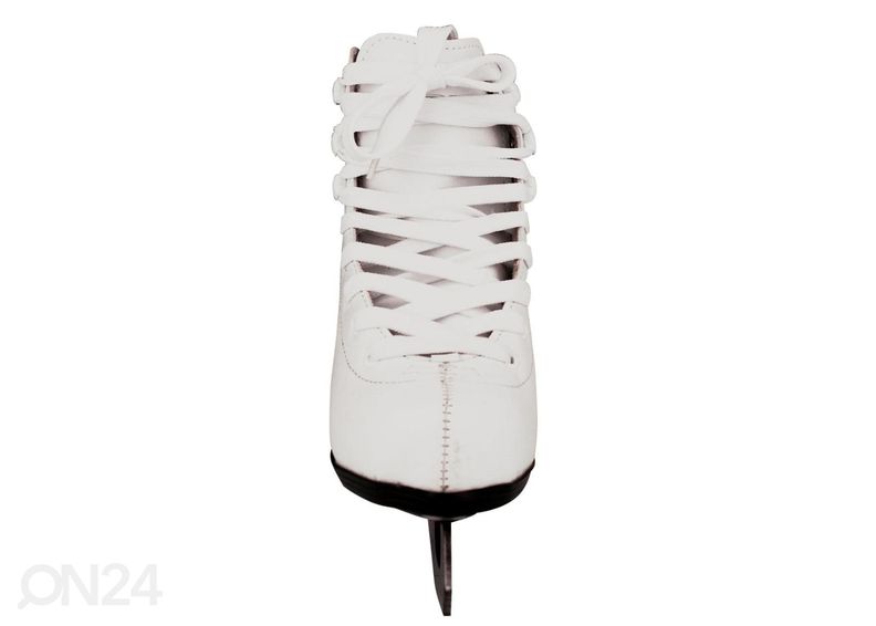 Женские коньки для фигурного катание Classic Nijdam размер 43 увеличить