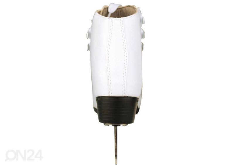 Женские коньки для фигурного катание Classic Nijdam размер 43 увеличить