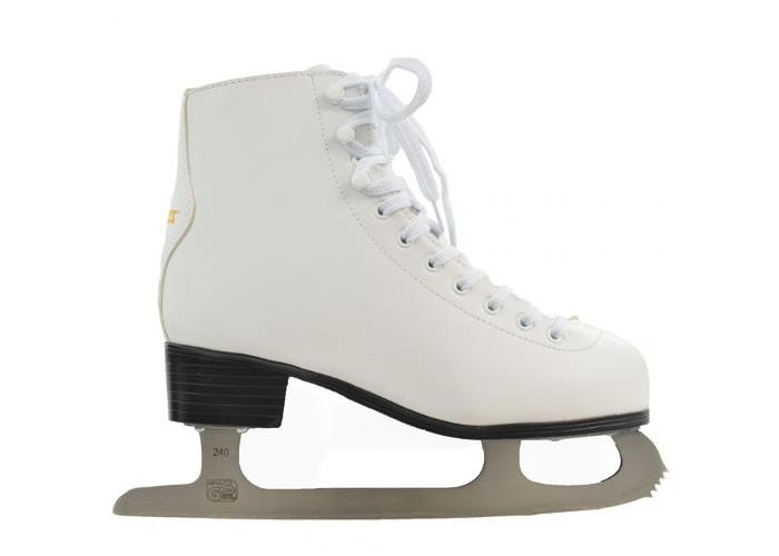 Женские коньки для фигурного катание Roces Paradise Blade 01 размер 38 увеличить