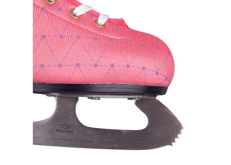 Женские коньки для фигурного катания Action Flacier Insportline размер 41 увеличить