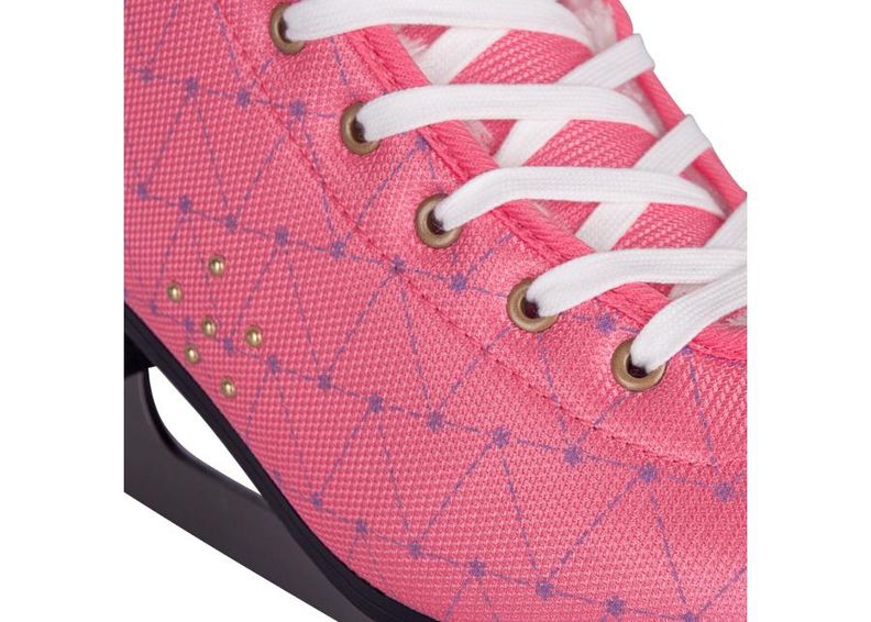 Женские коньки для фигурного катания Action Flacier Insportline размер 41 увеличить