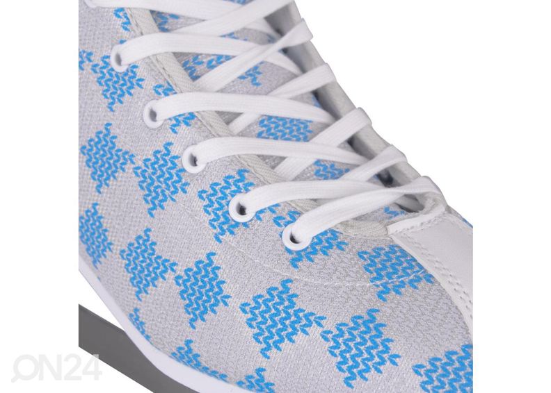 Женские коньки для фигурного катания Blau Action увеличить