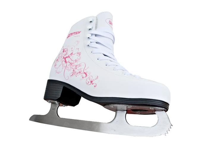 Женские коньки для фигурного катания Dream Pink Tempish размер 42 увеличить