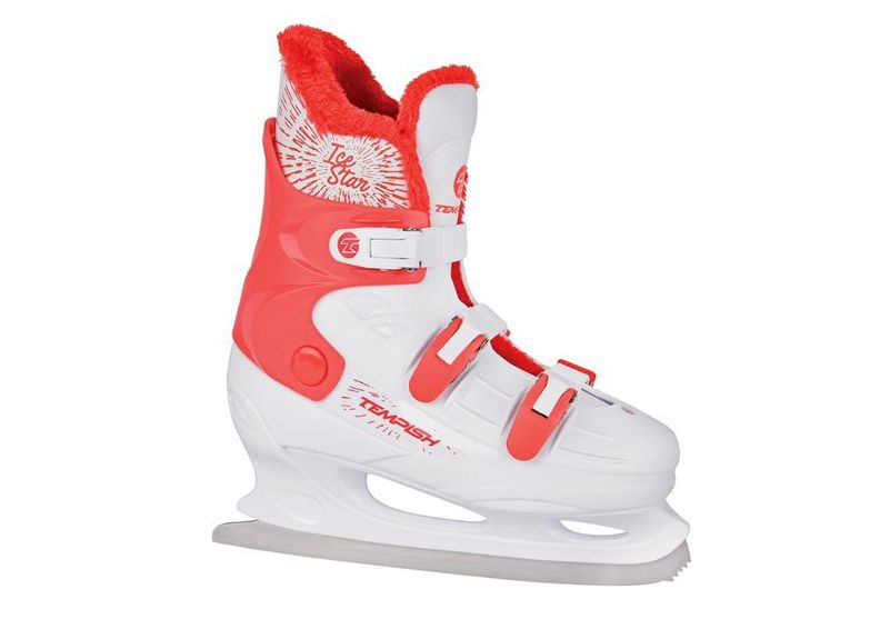 Женские коньки для фигурного катания Ice Star Tempish увеличить