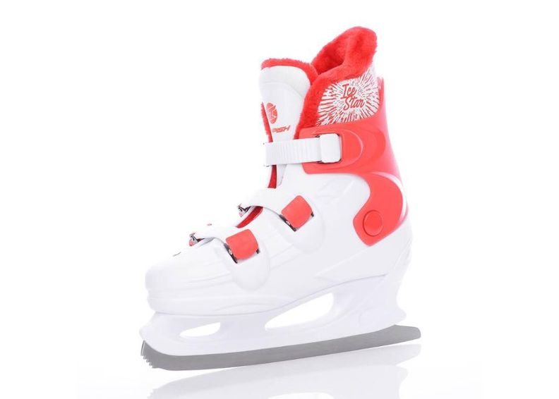 Женские коньки для фигурного катания Ice Star Tempish увеличить
