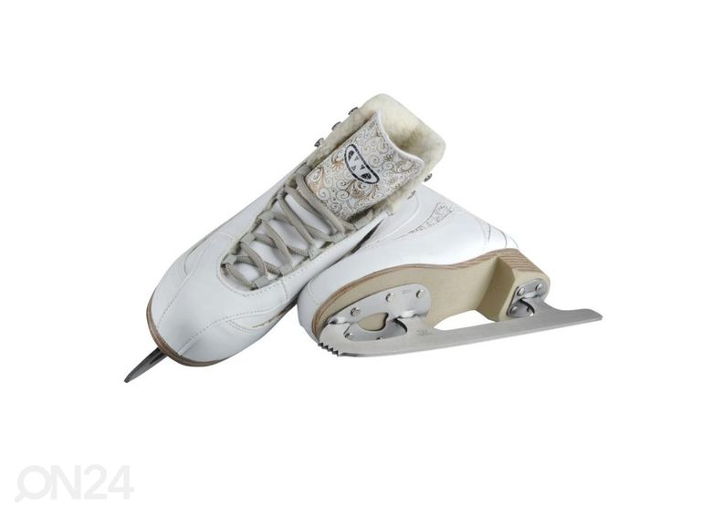 Женские коньки для фигурного катания Liore Worker увеличить