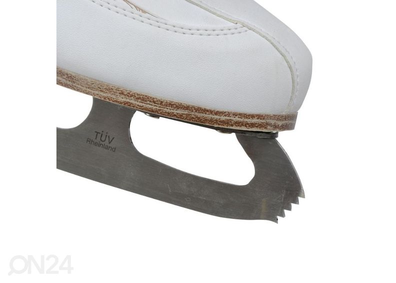 Женские коньки для фигурного катания Liore Worker увеличить