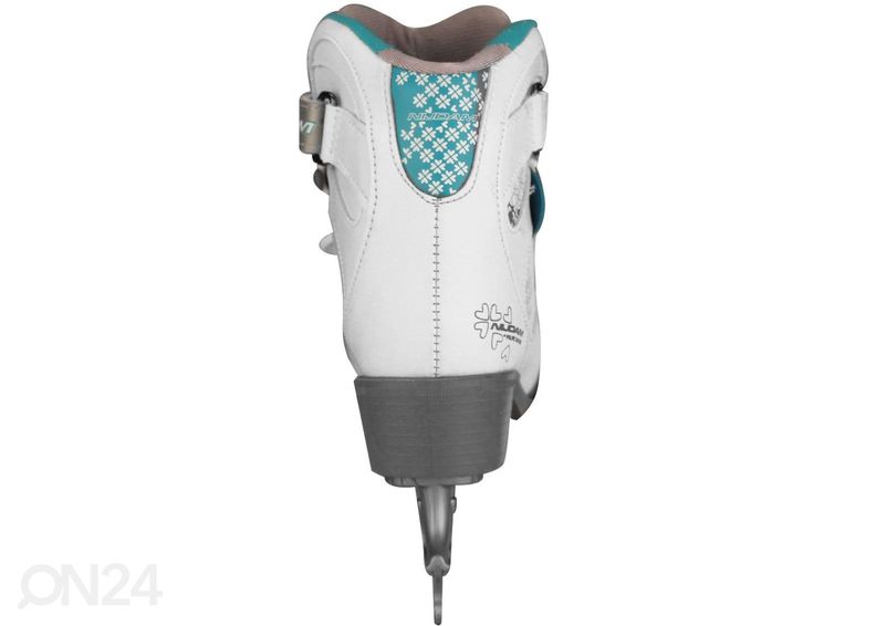 Женские коньки для фигурного катания Nijdam увеличить