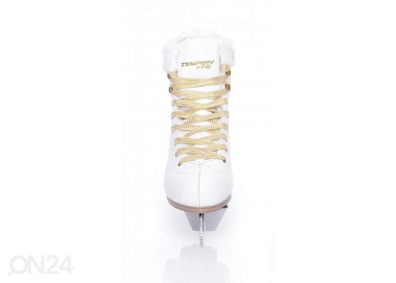 Женские коньки для фигурного катания Tempish Fine увеличить