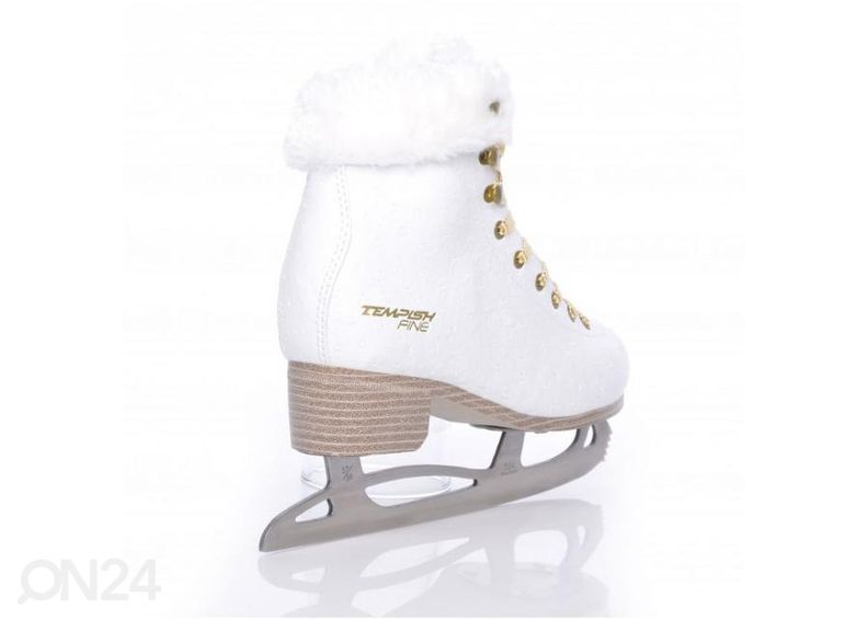 Женские коньки для фигурного катания Tempish Fine увеличить