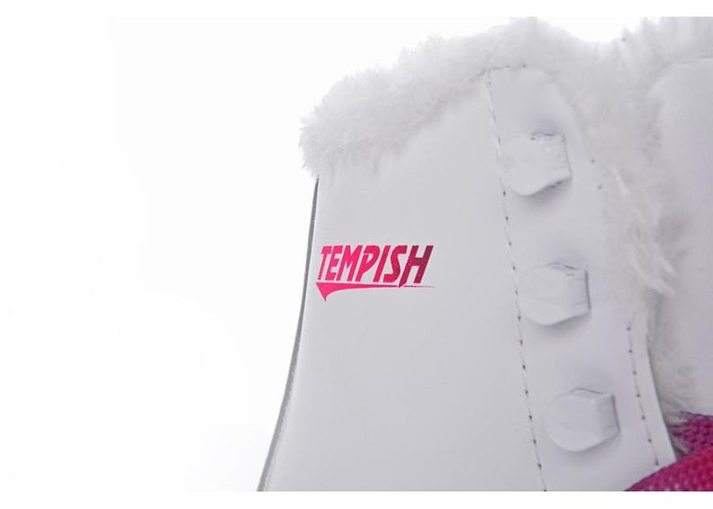 Женские коньки Nice увеличить