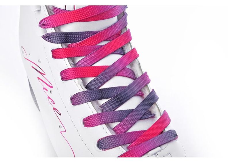 Женские коньки Nice увеличить