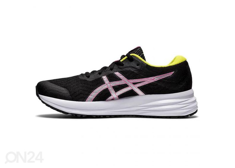 Женские кроссовки для бега Asics увеличить