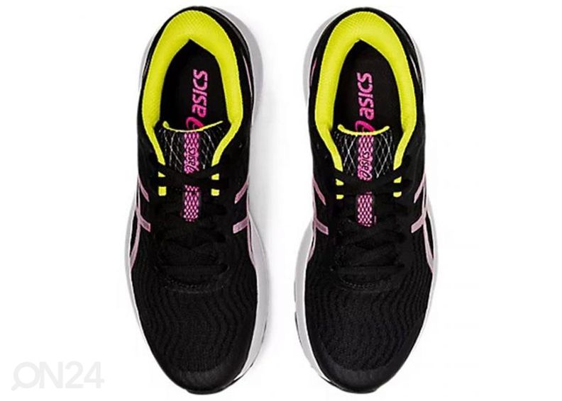 Женские кроссовки для бега Asics увеличить