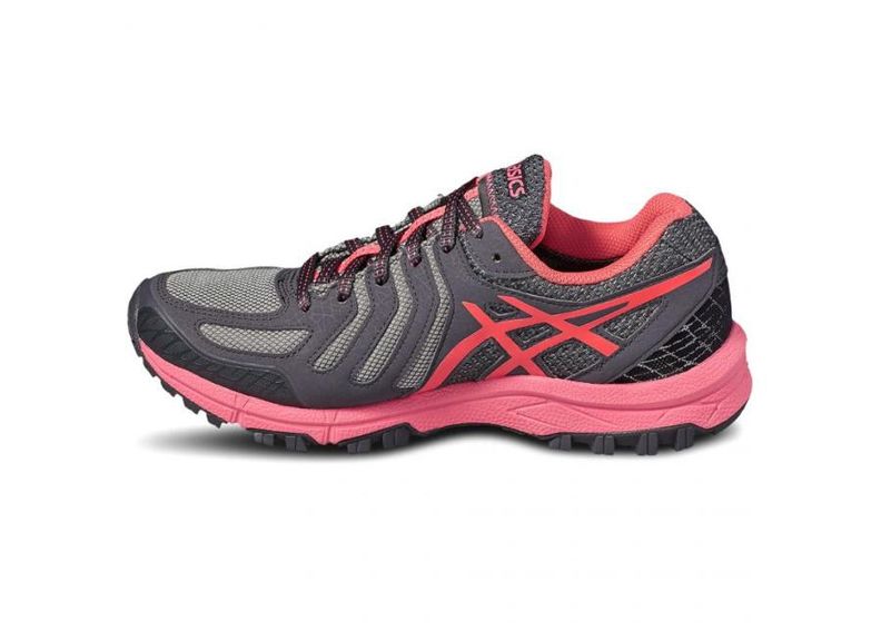 Женские кроссовки для бега Asics Gl Fuji Attack W 5GTX T681N-9520 размер 39 увеличить