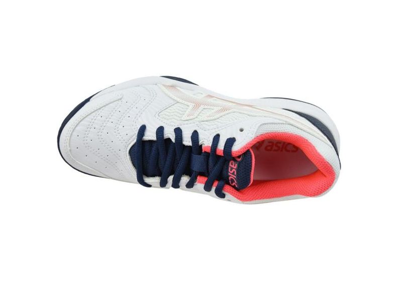 Женские кроссовки для тенниса Asics Gel-Dedicate 6 W 1042A067-103 увеличить