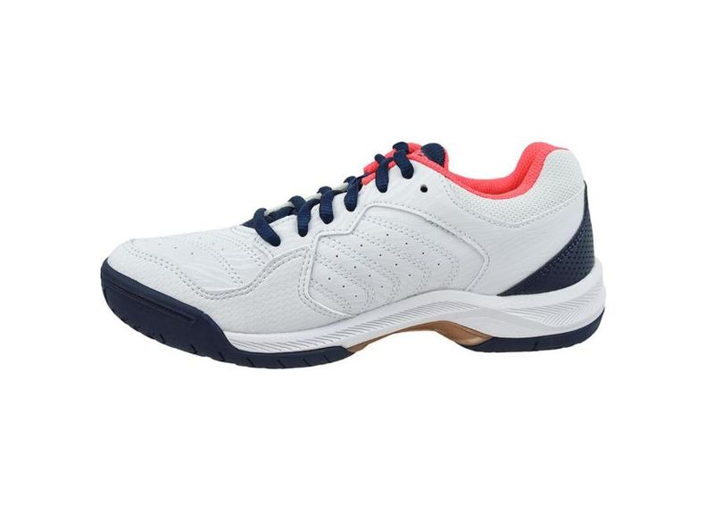 Женские кроссовки для тенниса Asics Gel-Dedicate 6 W 1042A067-103 увеличить