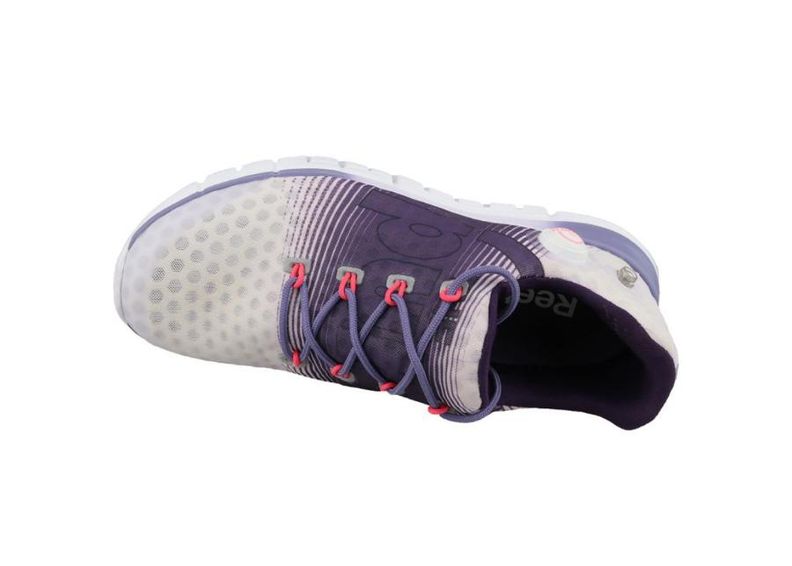 Женские кроссовки Reebok ZPump Fusion W V66479 увеличить