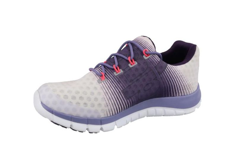 Женские кроссовки Reebok ZPump Fusion W V66479 увеличить