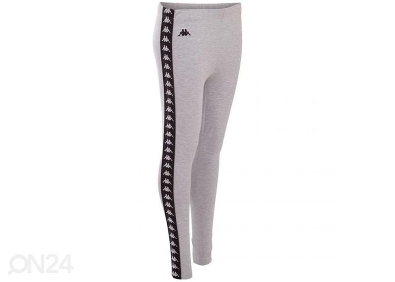 Женские повседневные рейтузы Kappa Janne увеличить