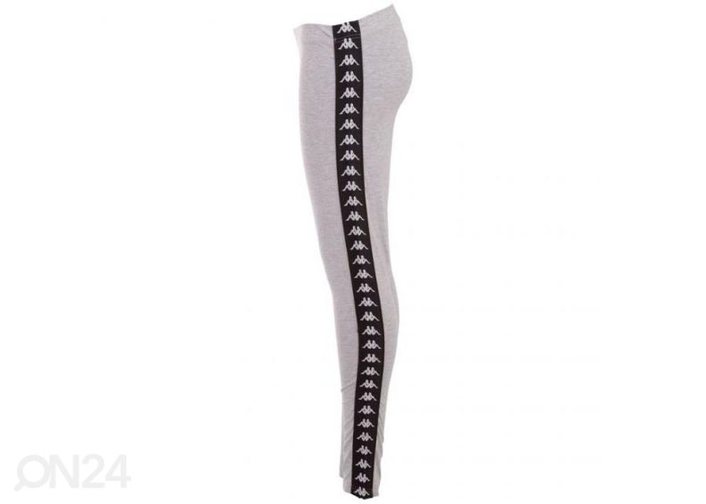 Женские повседневные рейтузы Kappa Janne увеличить