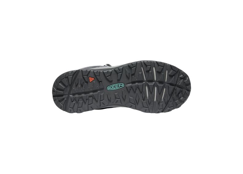 Женские походные ботинки Terrradora "Keen" увеличить