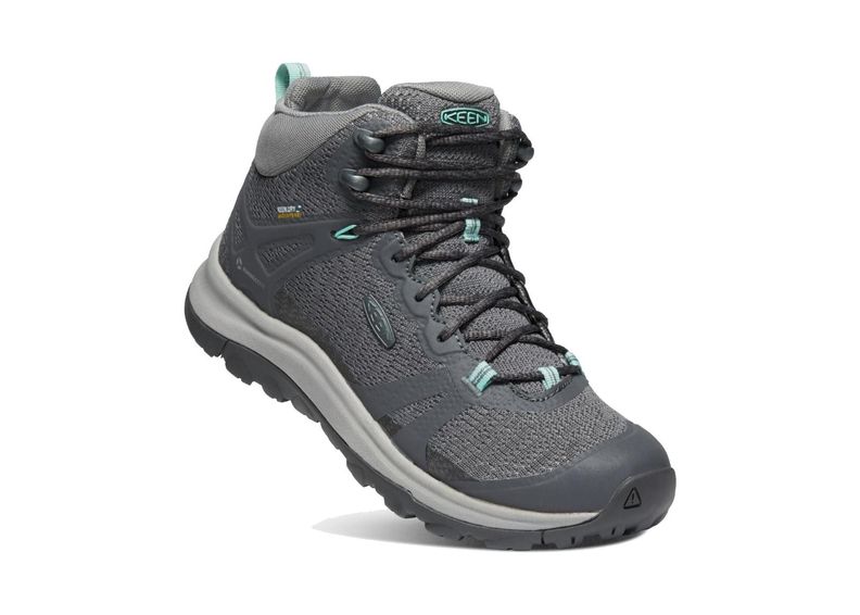 Женские походные ботинки Terrradora "Keen" увеличить