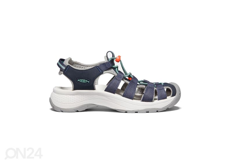 Женские походные сандалии Keen ASTORIA WEST увеличить