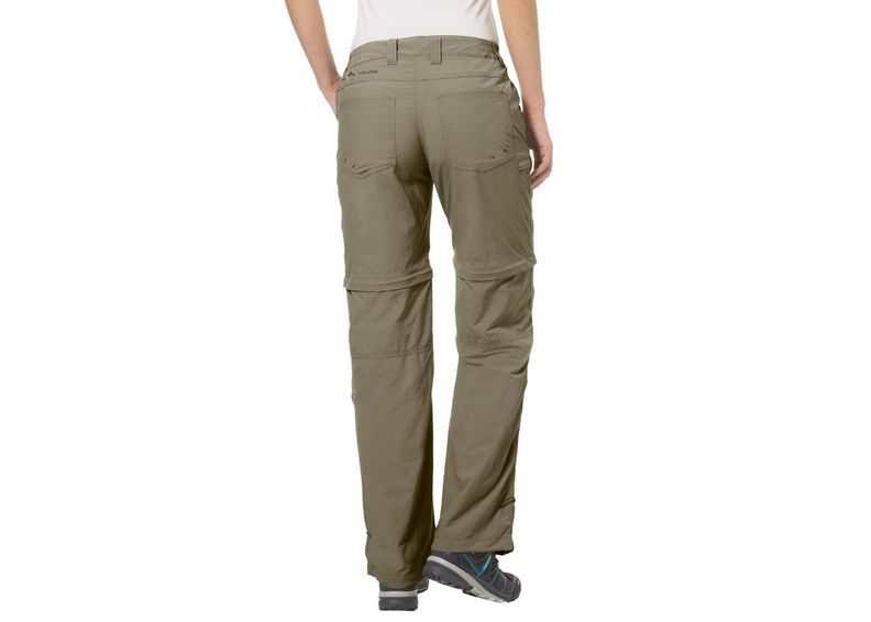 Женские походные штаны увеличить