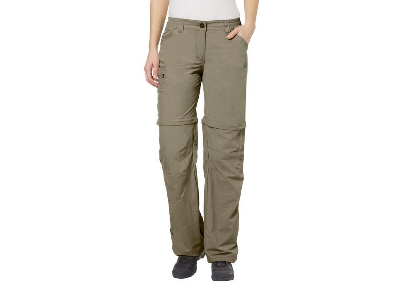 Женские походные штаны увеличить
