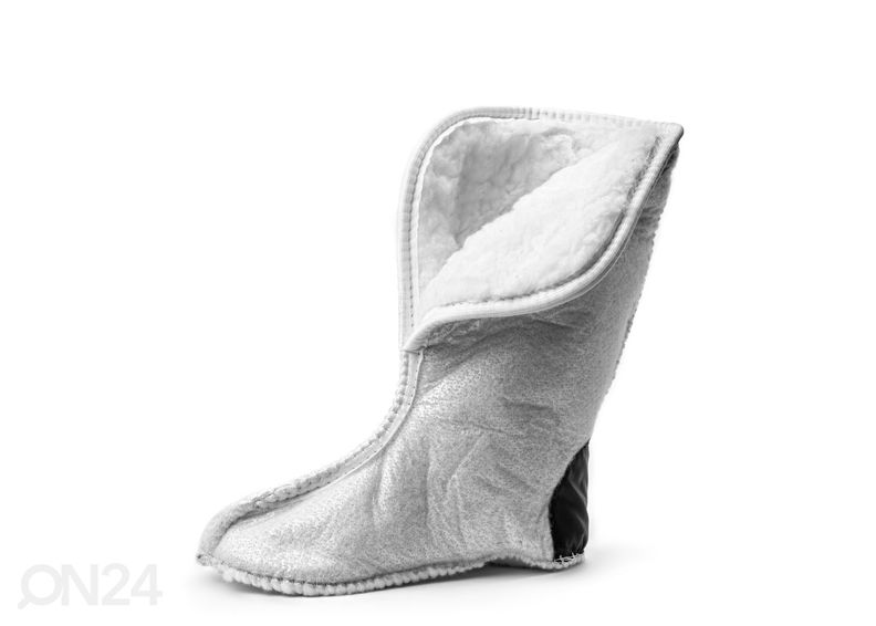 Женские резиновые сапоги Torvi темно-серые 37 увеличить