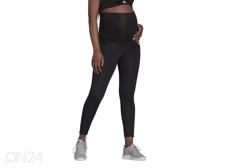 Женские рейтузы Adidas 7/8 Sport Tight увеличить