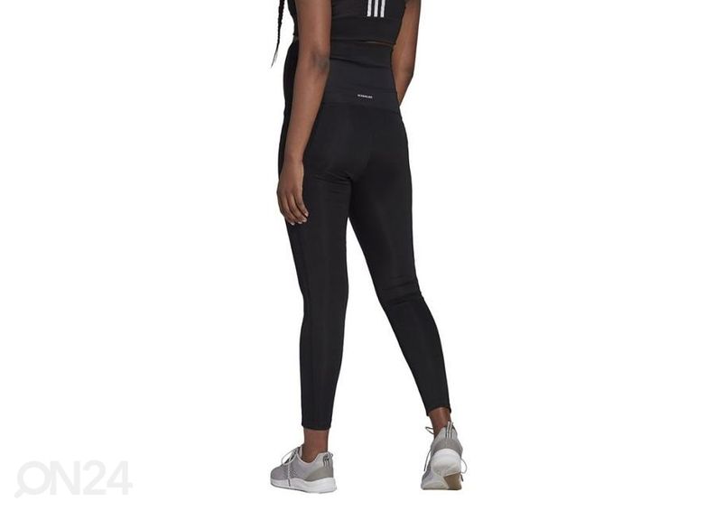 Женские рейтузы Adidas 7/8 Sport Tight увеличить