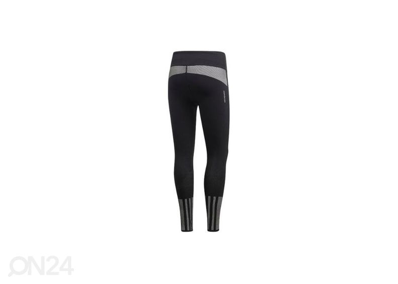Женские рейтузы Adidas Believe This Primeknit LTE Tights W DU3852 увеличить
