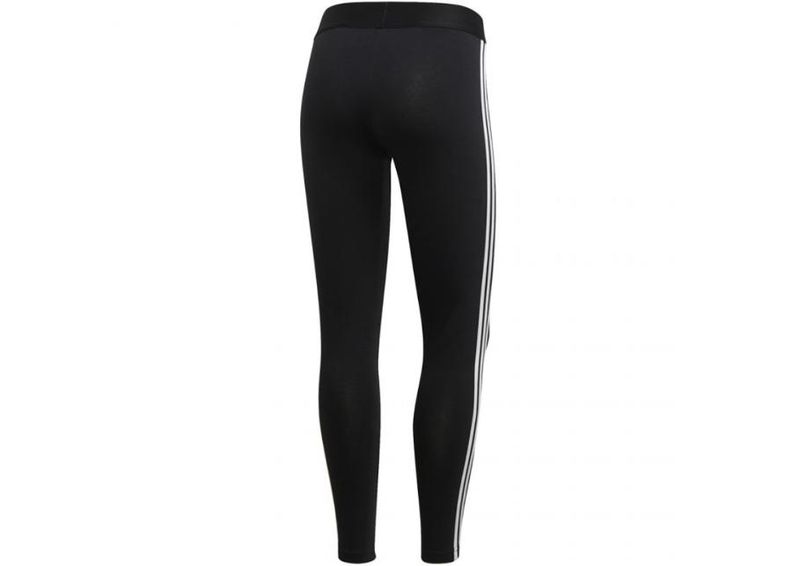 Женские рейтузы adidas Essentials 3 Stripes Tight W DP2389 увеличить