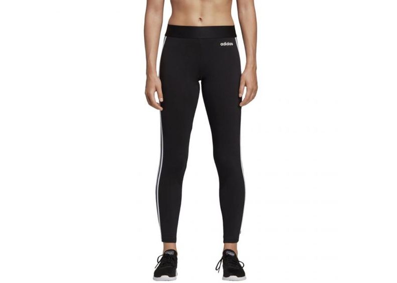Женские рейтузы adidas Essentials 3 Stripes Tight W DP2389 увеличить