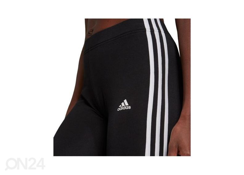 Женские рейтузы Adidas Essentials 3S Bike увеличить