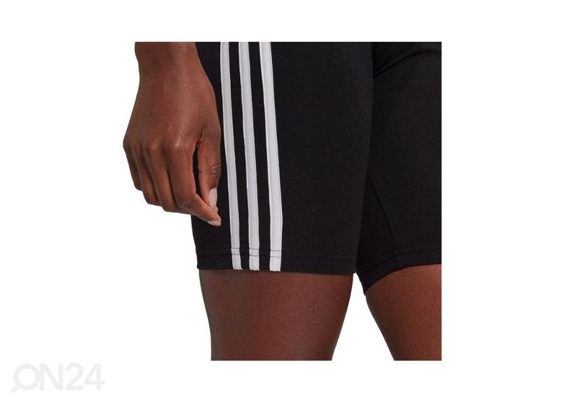 Женские рейтузы Adidas Essentials 3S Bike увеличить