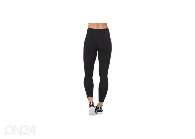 Женские рейтузы Asics Sea mless Cropped Tight W 2032A387-001 увеличить