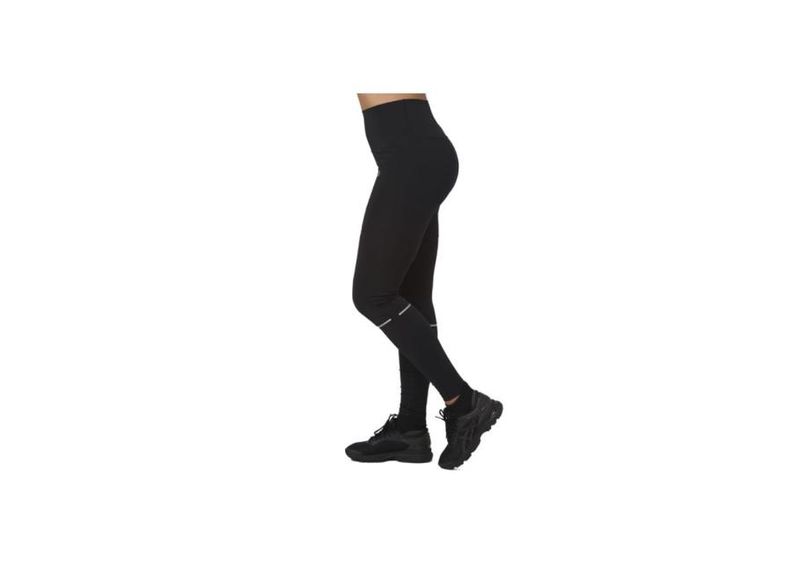 Женские рейтузы Asics System Tight W 2012A021-001 увеличить