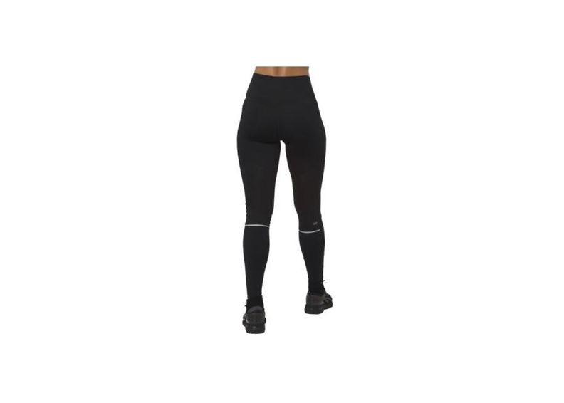 Женские рейтузы Asics System Tight W 2012A021-001 увеличить
